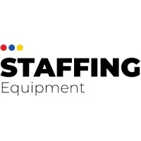 Staffing Equipment
