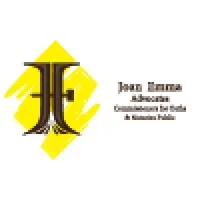 JOAN EMMA ADVOCATES | Commissioners for Oaths, Patent Agents & Notaries Public