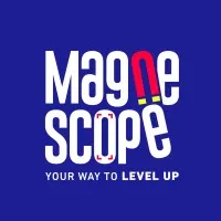 Magnescope Marketing Agency