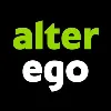 alter ego alter ego