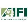 American International Foods, Inc.