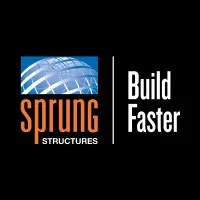 Sprung Structures