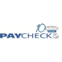 PAYCHECK S.A. DE C.V.