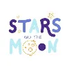 Stars and the Moon Stars and the Moon