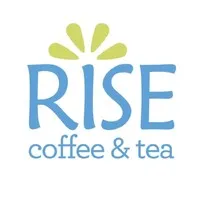 RISE coffee & tea
