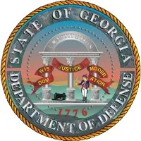 Georgia Department of Defense