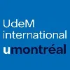 UdeM international