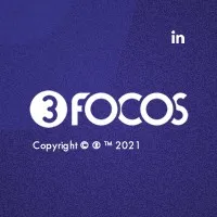 3FOCOS - UX/UI DESIGN