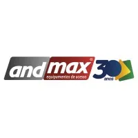 Andmax Equipamentos de Acesso Andmax Equipamentos de Acesso