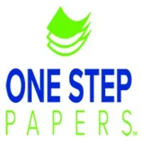 One Step Papers LLC