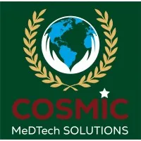 Cosmic MedTech Solutions Pvt Ltd