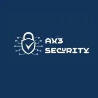AX3 SECURITY