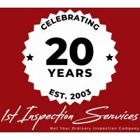 1st Inspection Services, Inc.