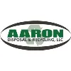 Aaron Disposal & Recycling, LLC Aaron Disposal & Recycling, LLC