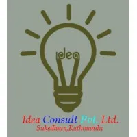 Idea Consult Pvt. Ltd