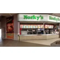 Norkys email format