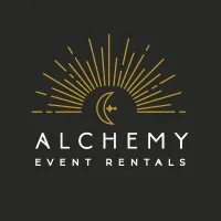 Alchemy Event Rentals