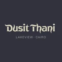 Dusit Thani LakeView Cairo