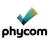 Phycom, Inc Phycom, Inc
