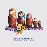 PRS Hospital Trivandrum