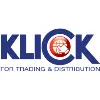 Klick for Trading & Distribution Klick for Trading & Distribution