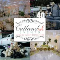 Outlandish Events