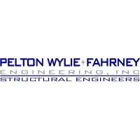 Pelton Wylie + Fahrney Engineering, Inc. Pelton Wylie + Fahrney Engineering, Inc.