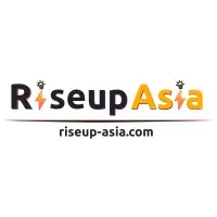 Riseup Asia LLC - Top 5% Asian Talents Riseup Asia LLC - Top 5% Asian Talents