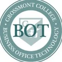 Grossmont College Business Office Technology