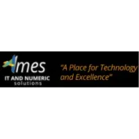 Ames IT and Numeric Solutions