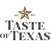Taste of Texas Taste of Texas