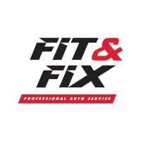 Fit and Fix