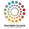 Teachers College of San Joaquin Teachers College of San Joaquin