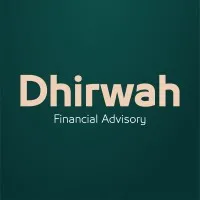 Dhirwah Financial Advisory │ذروة للإستشارات المالية