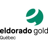 Eldorado Gold Québec