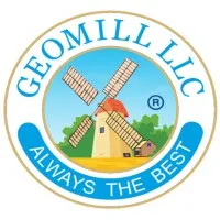 LLC GEOMILL