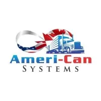 Ameri-can systems Ameri-can systems