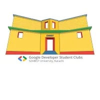 Google Developer Groups on Campus (GDGoC), SZABIST University, Karachi