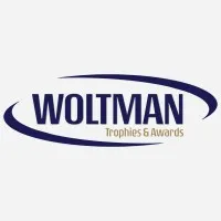 Woltman Trophies & Awards