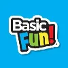 Basic Fun! Basic Fun!
