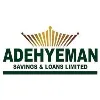 ADEHYEMAN SAVINGS AND LOANS LTD