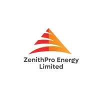 ZenithPro Energy Limited ZenithPro Energy Limited