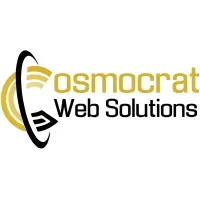 Cosmocrat Web Solutions