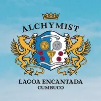 Alchymist Lagoa Encantada Alchymist Lagoa Encantada