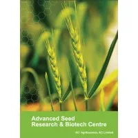 Advanced Seed Research and Biotech Centre (ASRBC) ACI Ltd.