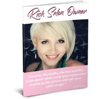 Worldwide Salon Marketing