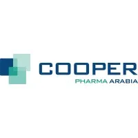 Cooper Pharma Arabia