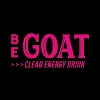 BeGOAT Clean Energy Drinks