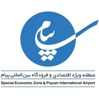 Payam International Airport and Special Economic Zone.