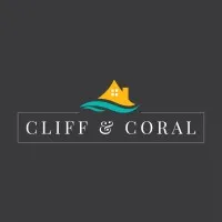 Cliff and Coral